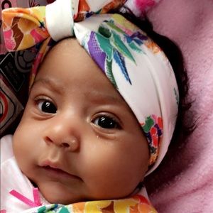 Meet your Posher, Roseanna